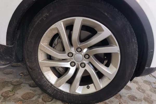 Land Rover Discovery 2019, 85700 км, за 35754 USD - фото 8