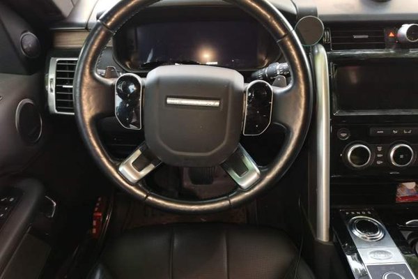 Land Rover Discovery 2019, 85700 км, за 35754 USD - фото 10