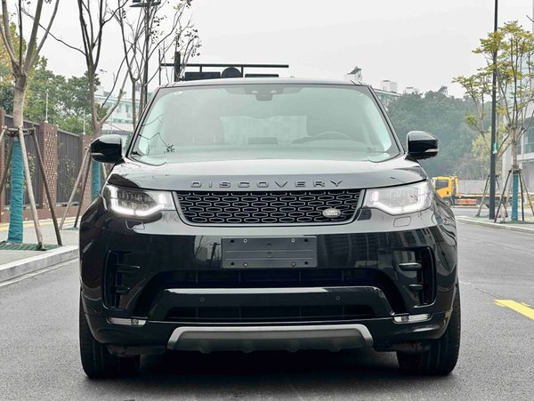 Land Rover Discovery 2020, 121200 км, за 38362 USD - фото 12