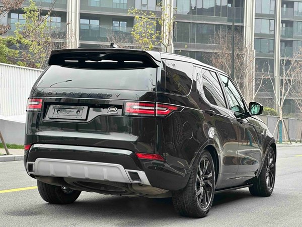 Land Rover Discovery 2020, 121200 км, за 38362 USD - фото 13