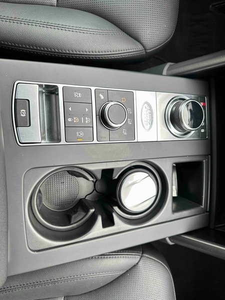 Land Rover Discovery 2020, 121200 км, за 38362 USD - фото 39