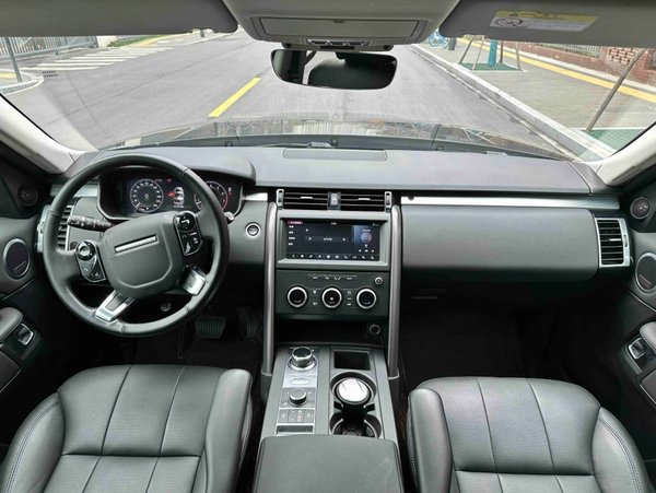 Land Rover Discovery 2020, 121200 км, за 38362 USD - фото 36