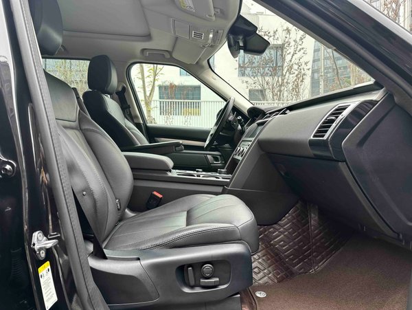 Land Rover Discovery 2020, 121200 км, за 38362 USD - фото 37
