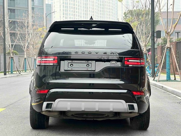 Land Rover Discovery 2020, 121200 км, за 38362 USD - фото 14
