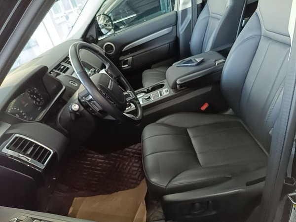 Land Rover Discovery 2020, 121200 км, за 38362 USD - фото 24