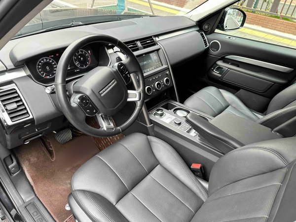 Land Rover Discovery 2020, 121200 км, за 38362 USD - фото 35