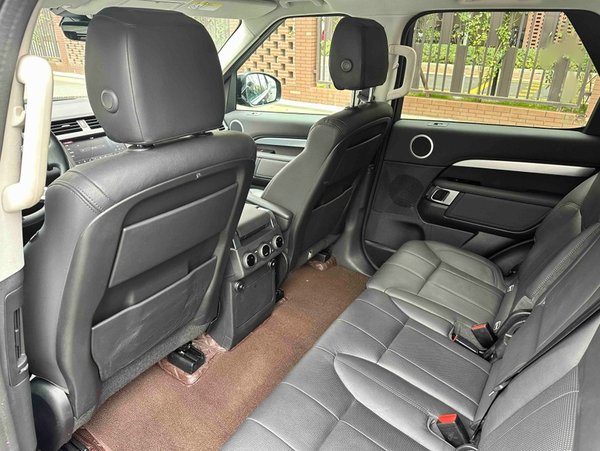Land Rover Discovery 2020, 121200 км, за 38362 USD - фото 33