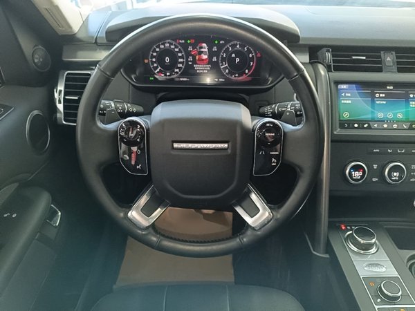 Land Rover Discovery 2020, 121200 км, за 38362 USD - фото 20
