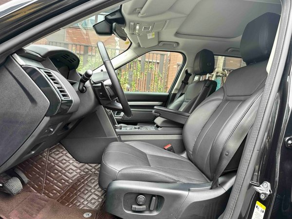 Land Rover Discovery 2020, 121200 км, за 38362 USD - фото 38