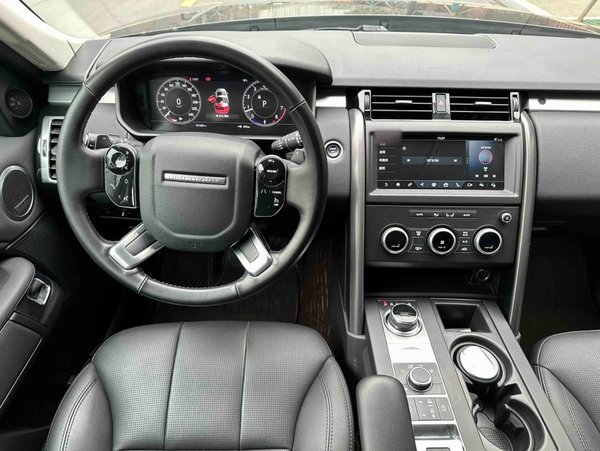 Land Rover Discovery 2020, 121200 км, за 38362 USD - фото 34