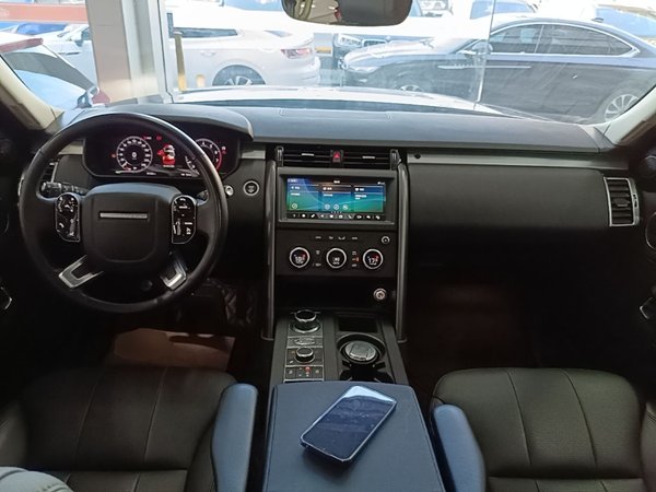 Land Rover Discovery 2020, 121200 км, за 38362 USD - фото 19