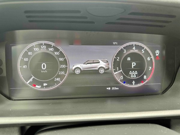 Land Rover Discovery 2020, 121200 км, за 38362 USD - фото 40