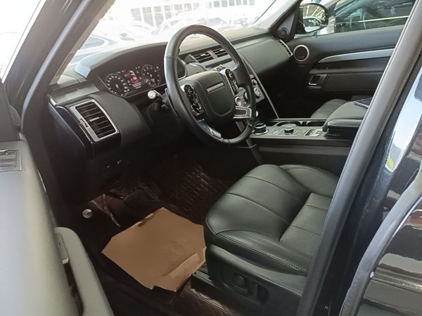 Land Rover Discovery 2020, 121200 км, за 38362 USD - фото 25