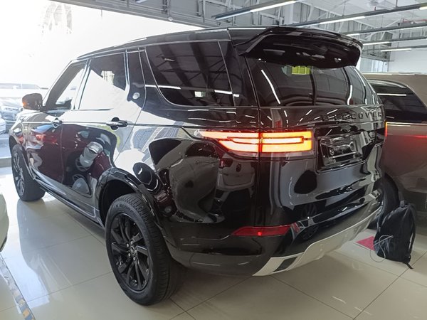 Land Rover Discovery 2020, 121200 км, за 38362 USD