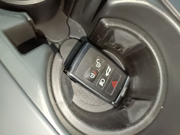 Land Rover Discovery 2020, 121200 км, за 38362 USD - фото 18