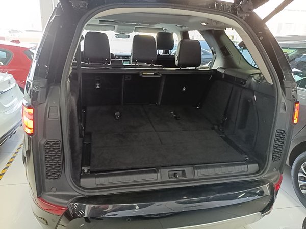 Land Rover Discovery 2020, 121200 км, за 38362 USD - фото 28