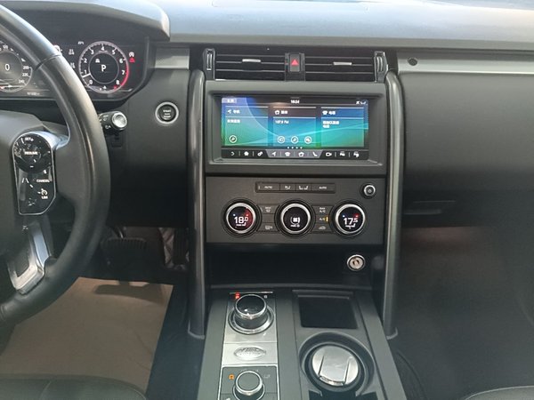 Land Rover Discovery 2020, 121200 км, за 38362 USD - фото 22