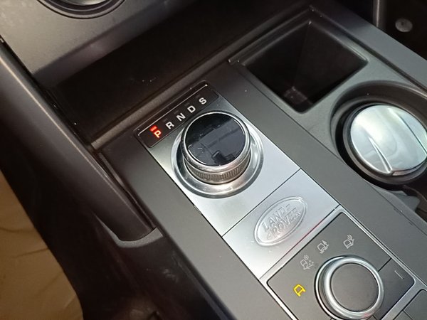 Land Rover Discovery 2020, 121200 км, за 38362 USD - фото 23