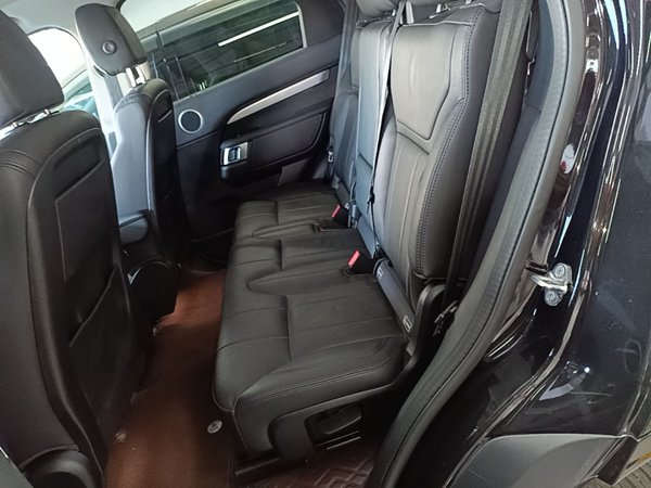 Land Rover Discovery 2020, 121200 км, за 38362 USD - фото 26