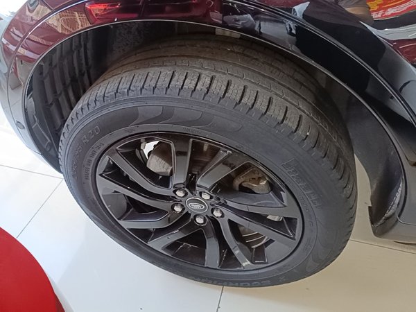 Land Rover Discovery 2020, 121200 км, за 38362 USD - фото 8