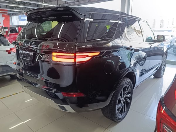 Land Rover Discovery 2020, 121200 км, за 38362 USD - фото 6