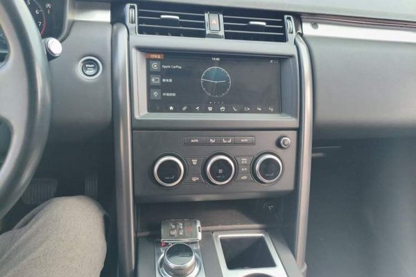 Land Rover Discovery 2020, 99900 км, за 30517 USD - фото 14
