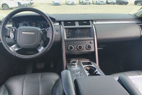 Land Rover Discovery 2020, 99900 км, за 30517 USD - фото 10