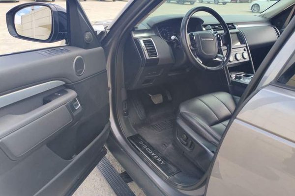 Land Rover Discovery 2020, 99900 км, за 30517 USD - фото 17