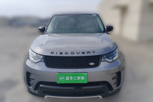 Land Rover Discovery 2020, 99900 км, за 30517 USD