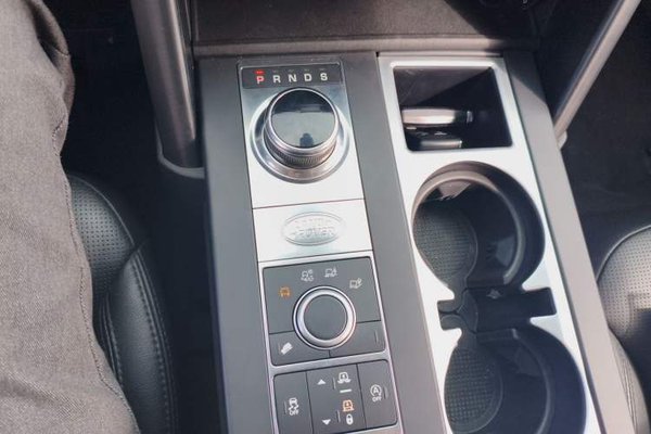 Land Rover Discovery 2020, 99900 км, за 30517 USD - фото 15