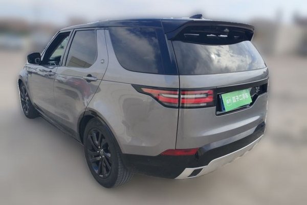 Land Rover Discovery 2020, 99900 км, за 30517 USD