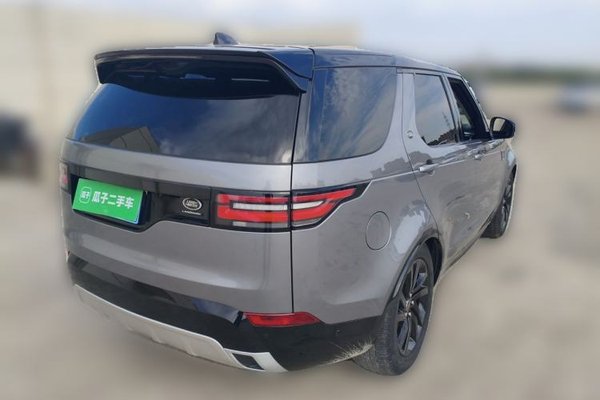 Land Rover Discovery 2020, 99900 км, за 30517 USD - фото 6