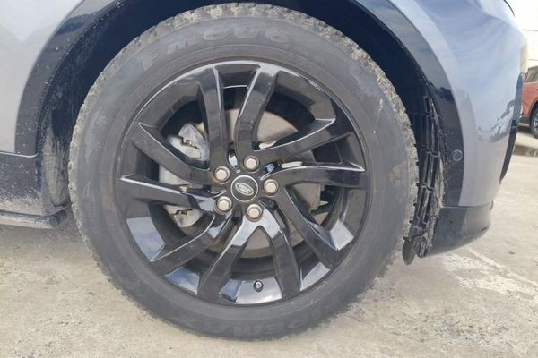 Land Rover Discovery 2020, 99900 км, за 30517 USD - фото 8