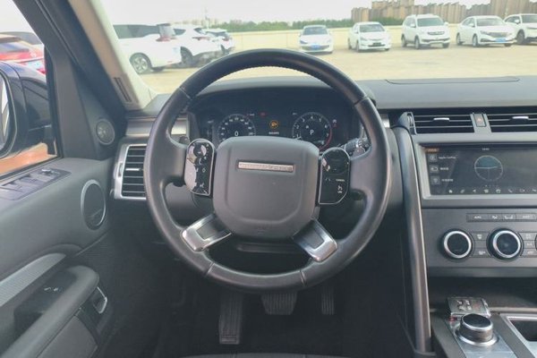 Land Rover Discovery 2020, 99900 км, за 30517 USD - фото 11