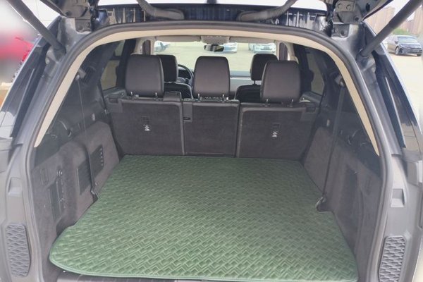Land Rover Discovery 2020, 99900 км, за 30517 USD - фото 20