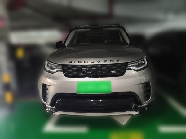 Land Rover Discovery 2021, 53300 км, за 58572 USD