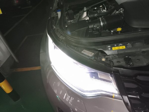 Land Rover Discovery 2021, 53300 км, за 58572 USD - фото 7