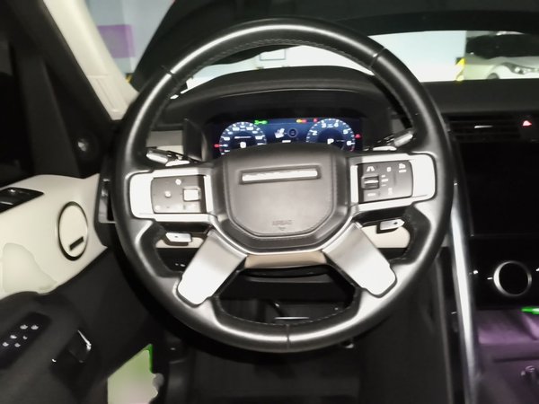 Land Rover Discovery 2021, 53300 км, за 58572 USD - фото 9