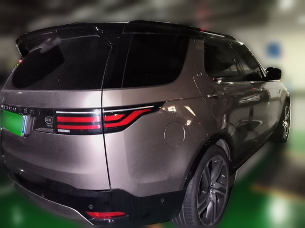 Land Rover Discovery 2021, 53300 км, за 58572 USD - фото 6