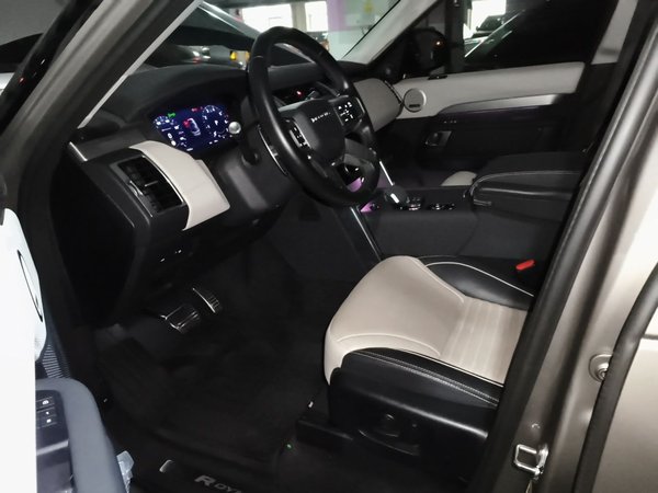Land Rover Discovery 2021, 53300 км, за 58572 USD - фото 19