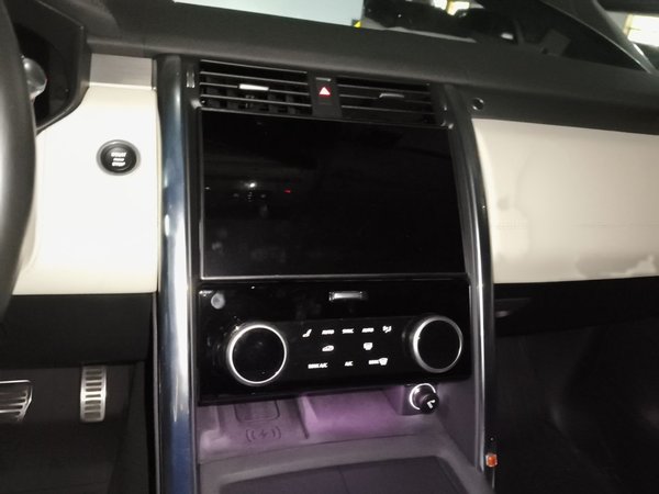 Land Rover Discovery 2021, 53300 км, за 58572 USD - фото 12