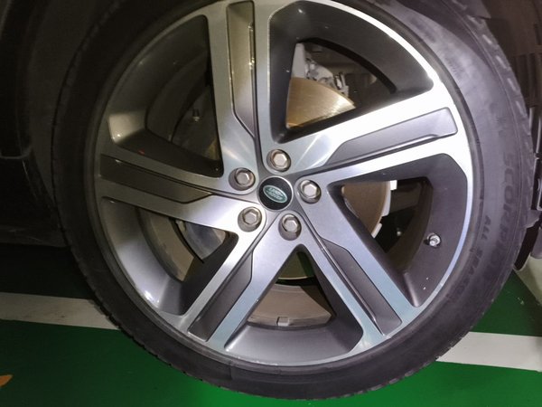 Land Rover Discovery 2021, 53300 км, за 58572 USD - фото 8