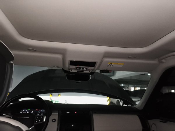 Land Rover Discovery 2021, 53300 км, за 58572 USD - фото 15