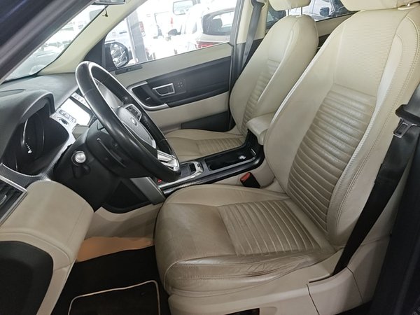 Land Rover Discovery Sport 2015, 96900 км, за 10580 USD - фото 18