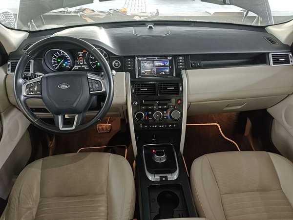 Land Rover Discovery Sport 2015, 96900 км, за 10580 USD - фото 13