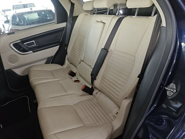 Land Rover Discovery Sport 2015, 96900 км, за 10580 USD - фото 20