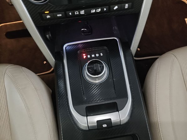 Land Rover Discovery Sport 2015, 96900 км, за 10580 USD - фото 17