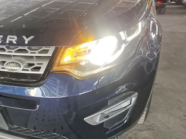 Land Rover Discovery Sport 2015, 96900 км, за 10580 USD - фото 9