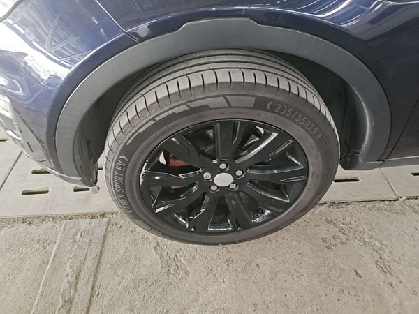 Land Rover Discovery Sport 2015, 96900 км, за 10580 USD - фото 8