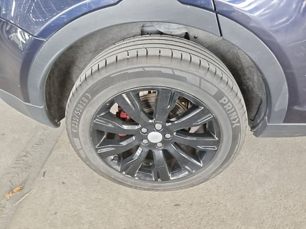 Land Rover Discovery Sport 2015, 96900 км, за 10580 USD - фото 10